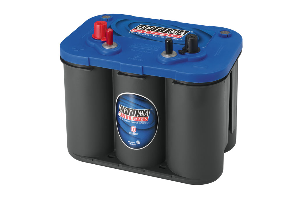 Batterie AGM 12V 65AH - Urban Ecoconcept