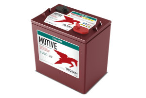 Trojan T105-AGM 6V Battery
