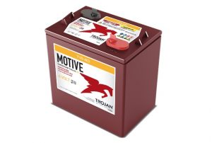 Trojan T105-AES 6V AGM Battery