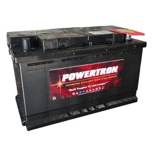 POWERTRON BCI Grp 94R 12V Supreme Series Battery