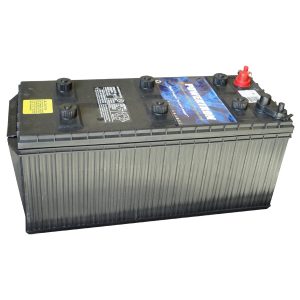 POWERTRON BCI Grp 4DM Deep Cycle 12V Marine Battery