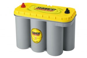 Optima D31S Yellow Top Battery