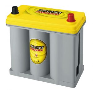 Optima D51R Yellow Top Battery