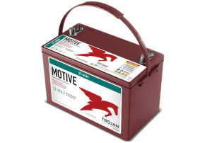 Trojan 27-AGM 12V AGM Battery