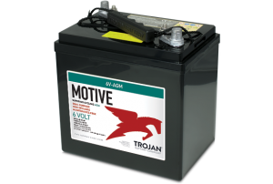 Trojan 6V-AGM Battery