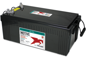 Trojan 8D-AGM 12V AGM Battery