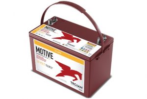 Trojan 27-AES 12V AGM Battery