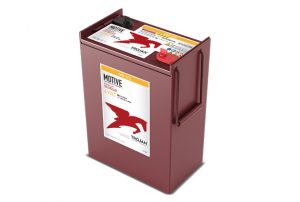 Trojan J305-AES 6V AGM Battery