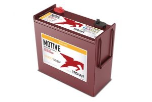 Trojan J185-AES 12V AGM Battery