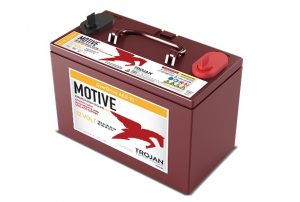 Trojan OverDrive™ AES-31 12V Battery