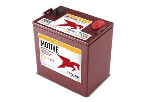 Trojan T875-AES 8V AGM Battery